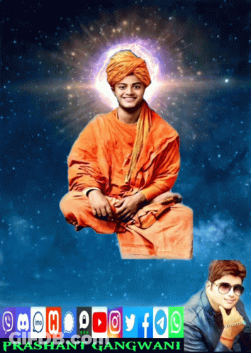 Man Named Prashant Gangwani GIF