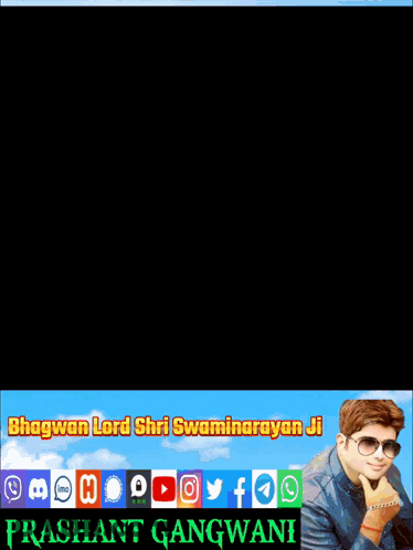 Man Named Prashant Gangwani GIF
