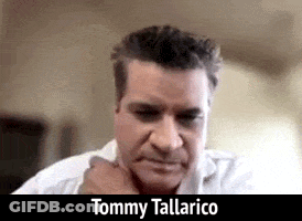 Man Named Tommy Tallarico GIF