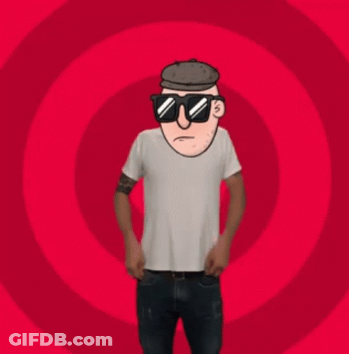 Man No Money Empty Pocket GIF