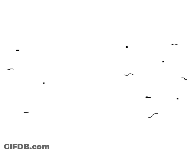 Man Not Budge By Wind GIF