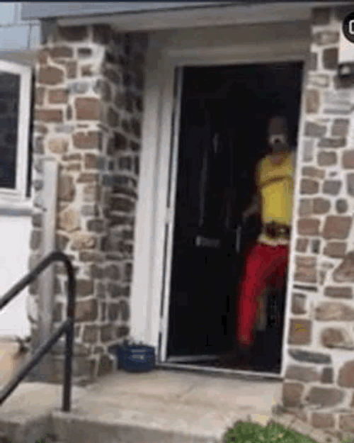 Man Of The House GIF