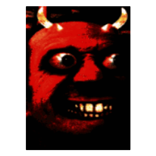 Man Old Sticker GIF