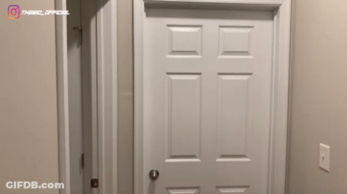 Man On Couch Christmas Decorations Festive And Shit GIF
