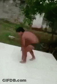 Man On Couch Gaming With 8 Hours Chips GIF