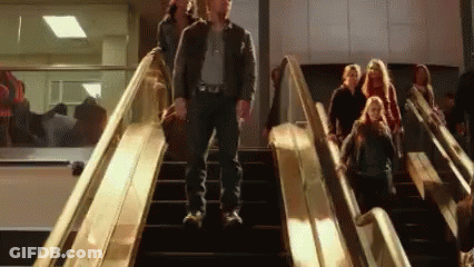 Man On Couch Named Allen GIF