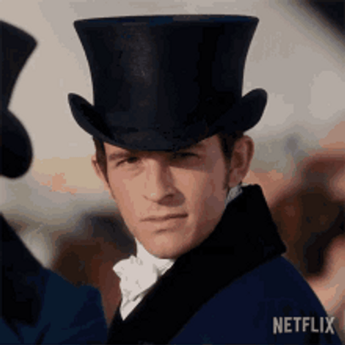 Man On Netflix Take A Bow GIF