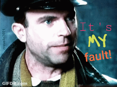 Man On Plane Says We Can't Land Here GIF