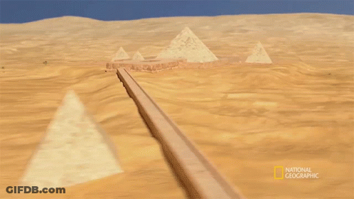 Man On Treadmill Holding Wii Controller GIF