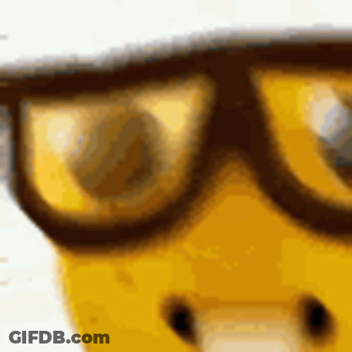 Man Peeking Through Blinds Ill Be On Lookout GIF