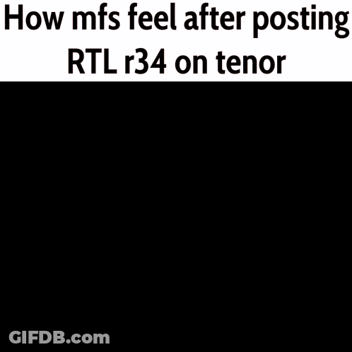 Man Playing Chess Feeling After Posting Rtlr34 GIF