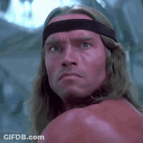 Man Playing Guitar And Singing Into Microphone GIF