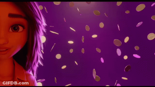 Man Playing Guitar, Rabbit Drums, Dog Keyboard GIF