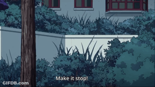 Man Playing Keyboard In Front Of Crowd GIF