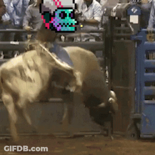 Man Playing Tennis GIF