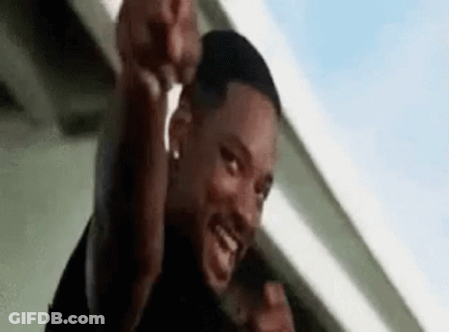 Man Pointing At Camera GIF