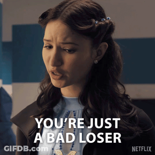 Man Pointing At Camera Thank You GIF