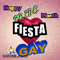 Man Pointing Men's Rights Love Is Love Sign GIF