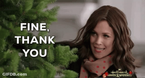Man Pointing With Come On Schwartz GIF