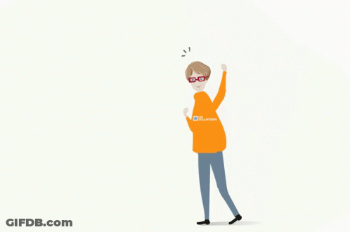 Man Preparing For Nerf War GIF