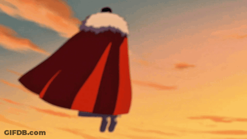 Man Punched In Head GIF