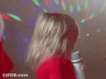 Man Raising Hand Saying Well Thank You For That Makes My Day GIF