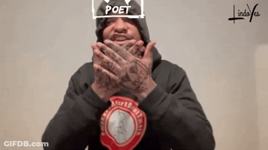 Man Reaction Appreciate You Real Mvp GIF