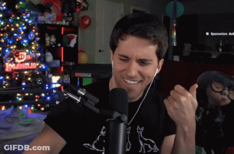 Man Recording Suh Dude GIF