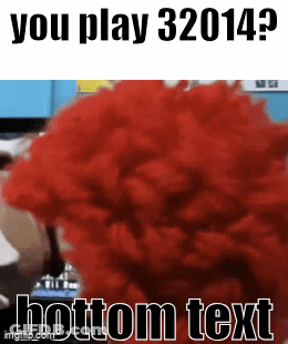 Man Red Shirt No I Won't Chat You GIF