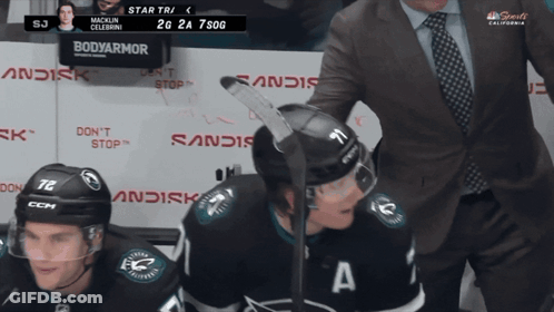 Man Refrigerator Saying Zen GIF