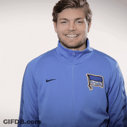 Man Reveals His Ugly Sweater GIF