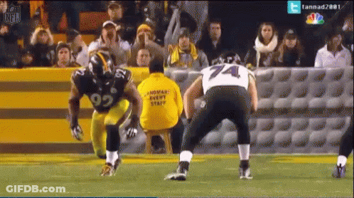 Man Ripping 9 Off Isaiah Likely In Grocery Store GIF