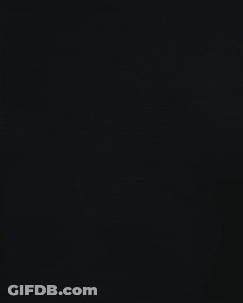 Man Row The Imaginary Boat With Friend GIF
