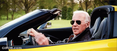 Man Running Through Field Sybau GIF