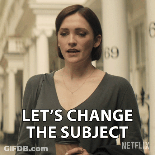 Man's Eyes Jarvis Change My Status GIF