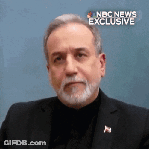 Man's Face And Ghost GIF