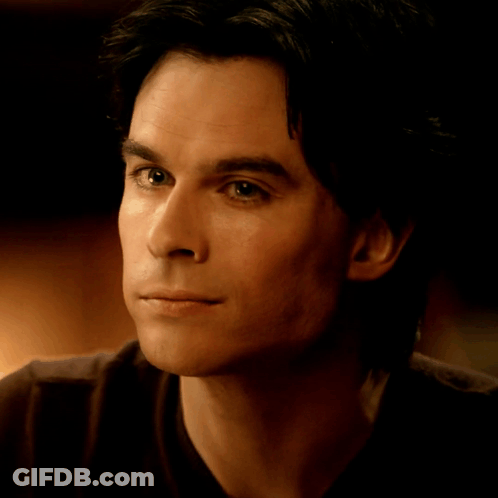 Man's Face Close Up Eyes And Nose GIF