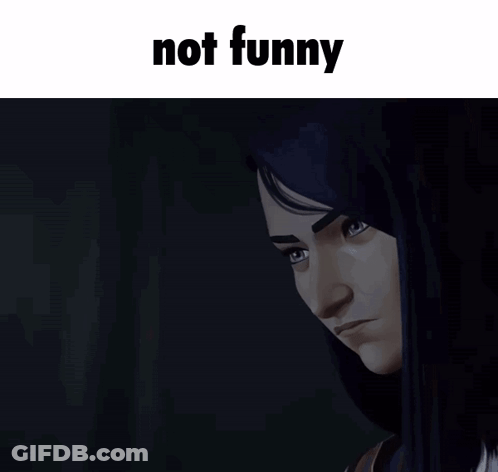 Man's Face It's Toever GIF