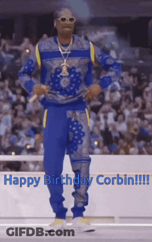 Man's Face Saying Carl GIF
