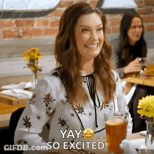 Man's Face With I Love It GIF
