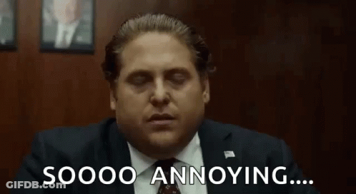 Man's Face With Warriors GIF