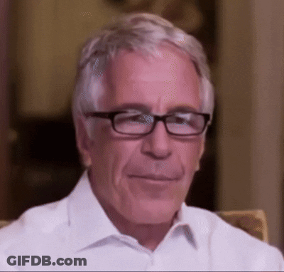 Man's Mouth With Multiple Faces GIF