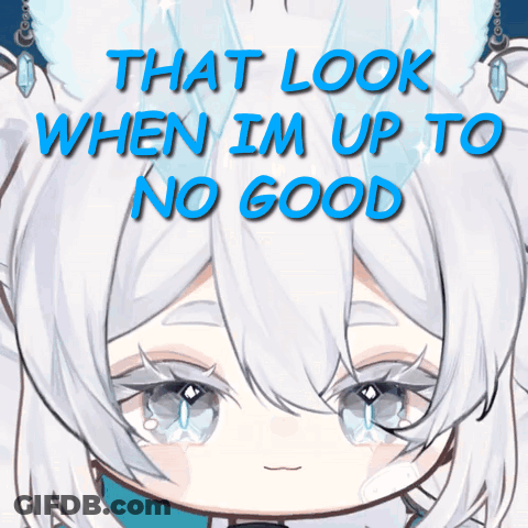 Man's Serious Face Close Up GIF