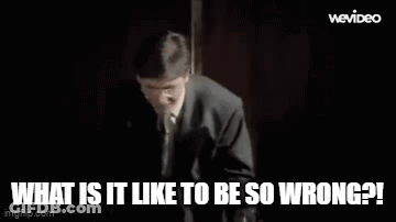 Man Saxophone It's Fine We Are Good Man GIF