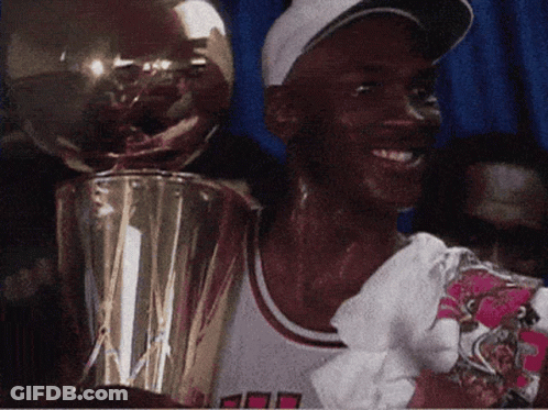Man Saying Back To Back GIF