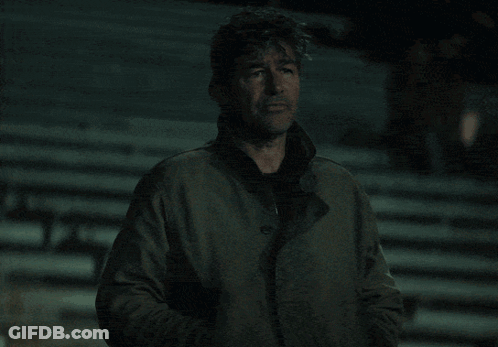 Man Saying Bro Felt That GIF