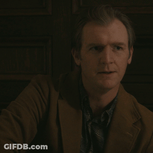 Man Saying But Have It Your Way GIF