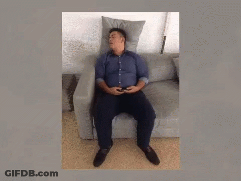 Man Saying But I Am Not Done Star Talk Logo GIF