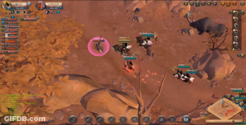 Man Saying But We Are Working On It GIF