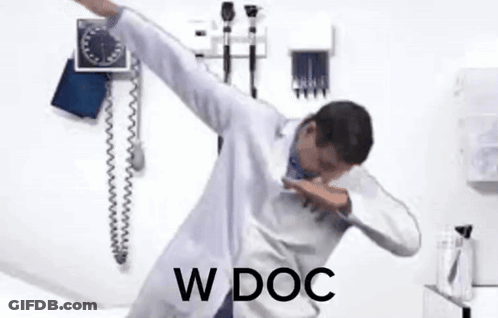 Man Saying Cheek Nerve Gall Audacity GIF